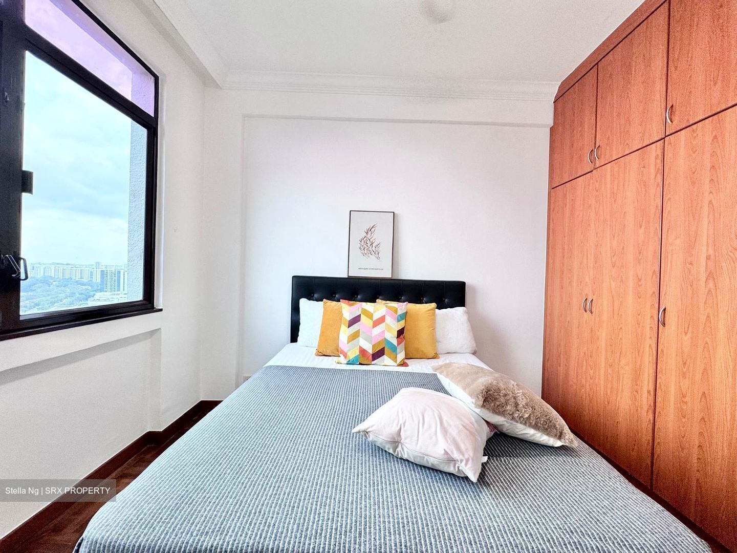 Parc Oasis (D22), Condominium #554206661